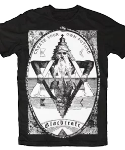 Blackcraft Cult Mens 970 BC