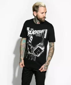 Blackcraft Cult Blackcraft Comic Volume 3