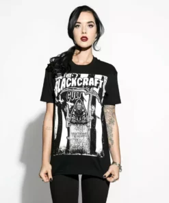 Blackcraft Cult Blackcraft Comic Volume 2