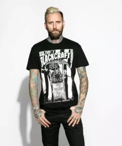 Blackcraft Cult Blackcraft Comic Volume 2