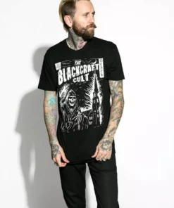 Blackcraft Cult Mens Blackcraft Comic Volume 1