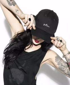 Blackcraft Cult Satan - Dad Hat