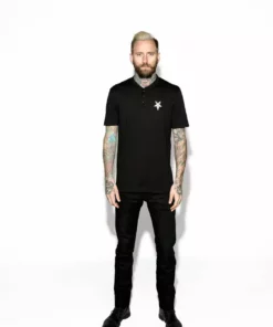 Blackcraft Cult Sunday's Best - Henley