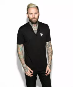 Blackcraft Cult Sunday's Best - Henley