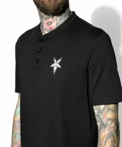 Blackcraft Cult Sunday's Best - Henley