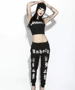 Blackcraft Cult Unholy - Joggers