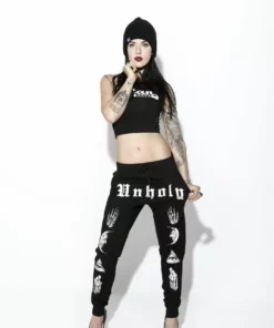 Blackcraft Cult Unholy - Joggers