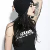 Blackcraft Cult Create Your Own Future - Loose Knit Beanie Accessories
