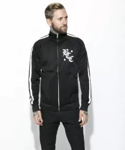 Blackcraft Cult Shield Of The Goat - Unisex Track Jacket