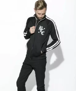 Blackcraft Cult Shield Of The Goat - Unisex Track Jacket