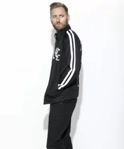 Blackcraft Cult Shield Of The Goat - Unisex Track Jacket