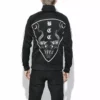 Blackcraft Cult Shield Of The Goat - Unisex Track Jacket