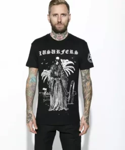 Blackcraft Cult Lusurfers