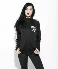 Blackcraft Cult Shield Of The Goat - Unisex Track Jacket