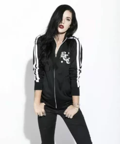 Blackcraft Cult Shield Of The Goat - Unisex Track Jacket