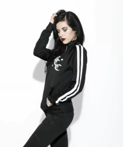 Blackcraft Cult Shield Of The Goat - Unisex Track Jacket