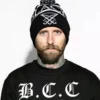 Blackcraft Cult Blackcraft Bobble Beanie Accessories