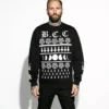 Blackcraft Cult Mens Antichrist - Crewneck