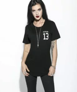 Blackcraft Cult Faithless 13 - Unisex Tall Tee Mens