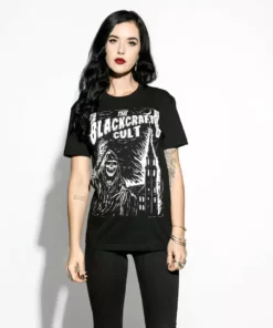 Blackcraft Cult Mens Blackcraft Comic Volume 1