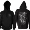 Blackcraft Cult Occult - Hooded Pullover Sweater