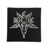 Blackcraft Cult BCC Goat - Embroidered Patch
