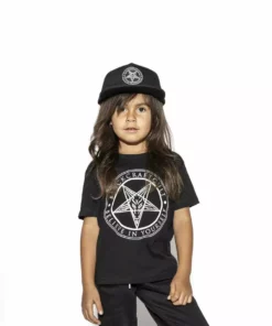 Reach Accessories Believe In Yourself - Youth Snapback Hat