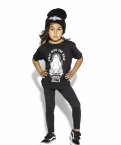 Reach Release The Bats - Youth Beanie Kids