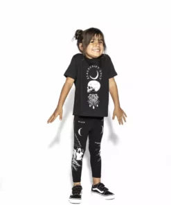 ACDC Duality - Youth Leggings 20 ACDC Duality - Youth Leggings