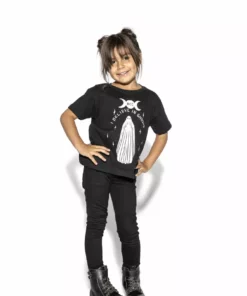 Blackcraft Cult Stories - Child's Tee Kids