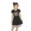 Blackcraft Cult Kids Believe In Yourself - Baby / Toddler Dress