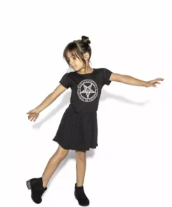 Blackcraft Cult Kids Believe In Yourself - Baby / Toddler Dress
