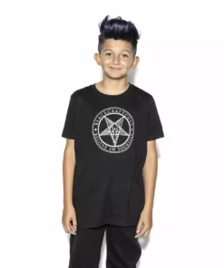 Blackcraft Cult Believe In Yourself - Child's Tee