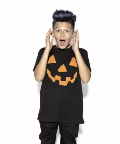 Blackcraft Cult Sales Halloween???? Shop 28 Blackcraft Cult Pumpkin - Child's Tee