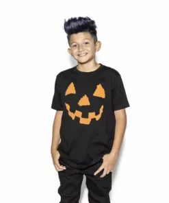 Blackcraft Cult Pumpkin - Child's Tee