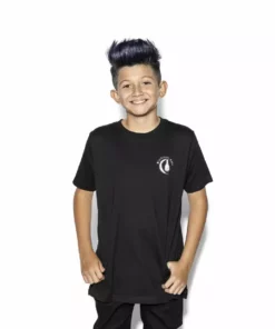 Blackcraft Cult Release The Bats - Child's Tee