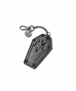 IDS BCC Coffin - Keychain Bags / Wallets