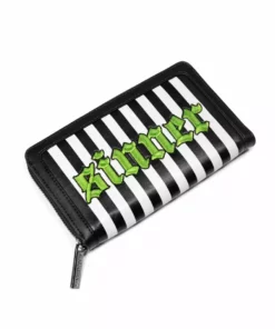 IDS Sinner Green Stripe - Wallet Bags / Wallets