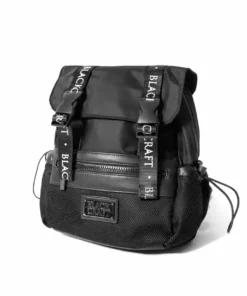 IDS Mini Mesh Utility - Backpack