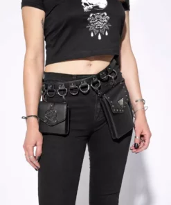 IDS Bags / Wallets Multi Belt Bag