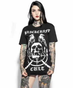 Blackcraft Cult Altar