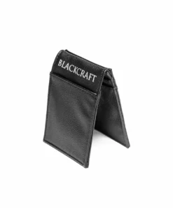IDS BCC Goat Front Pocket Wallet