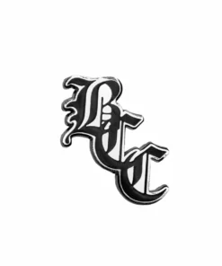 CMT BCC - Collectors Pin