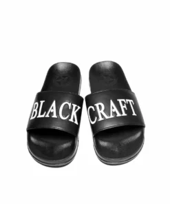 NYLA Blackcraft - Pool Slides