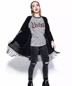 ACDC Spirits Of The Dead - Kimono 12 ACDC Spirits Of The Dead - Kimono