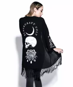 ACDC Spirits Of The Dead - Kimono