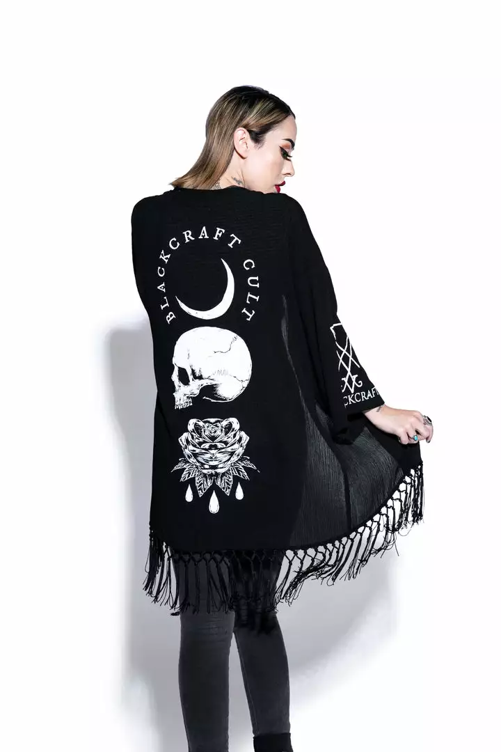 ACDC Spirits Of The Dead - Kimono 3 ACDC Spirits Of The Dead - Kimono