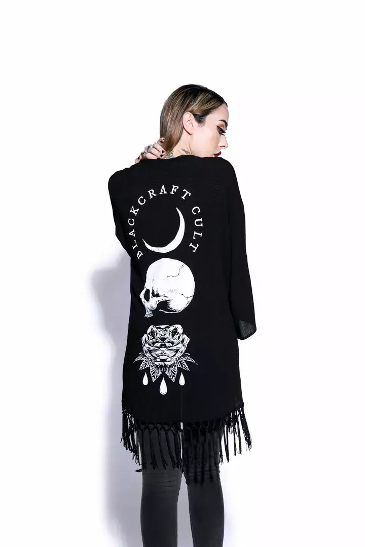 ACDC Spirits Of The Dead - Kimono 6 ACDC Spirits Of The Dead - Kimono