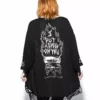 ACDC Cauldron - Kimono Womens