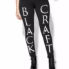 ACDC Blackcraft - Leggings Womens